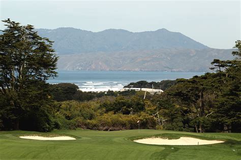 Photo Gallery of Olympic Club Golf Course in San Francisco