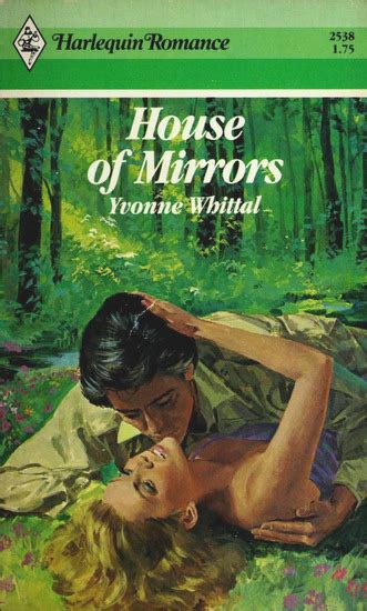 House of Mirrors by Yvonne Whittal | Goodreads