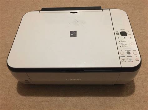 Canon mp270 all in one printer scanner copier | in Churchdown ...