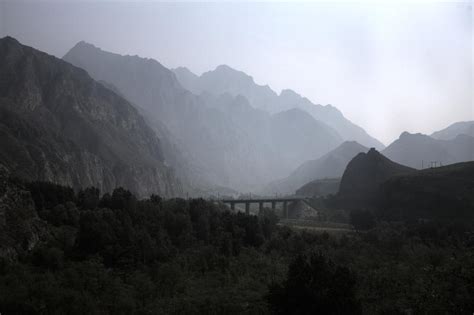 North China landscape by amok451 on DeviantArt