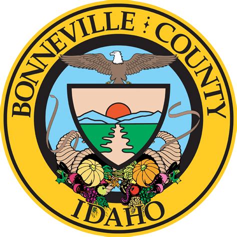 Bonneville County, ID | Official Website