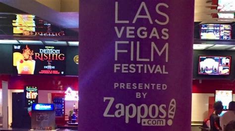 Las Vegas Film Festival debuts acclaimed works & student pieces