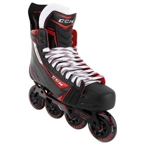 CCM JetSpeed Roller Hockey Skate Review – Hockey World Blog