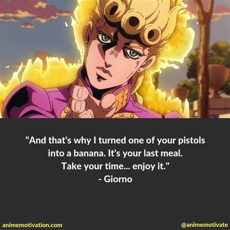 40+ Quotes You Need To See If You Love Jojo's Bizarre Adventure | Fakten