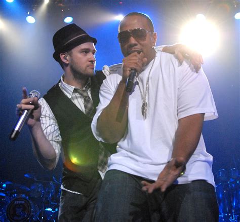 Timbaland Confirms He & Justin Timberlake Have Finished A New Album