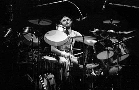 Five isolated drums tracks to prove Phil Collins is a genius