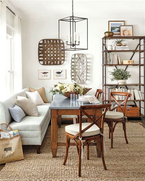 Toulouse Tall Bookcase | Ballard Designs | Dining room nook, Dining ...