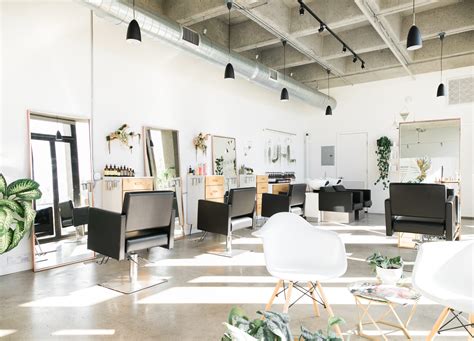 We Are One Of The Top 50 OWAY Salons In The World! | Showit Blog