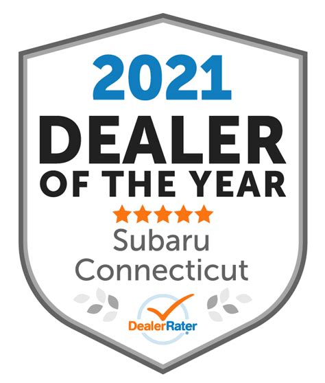 Gengras Subaru Torrington - Service Center, Subaru, Used Car Dealer ...