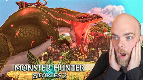 Do This Now! How To Make A World Eater Deviljho! Monster Hunter Stories ...