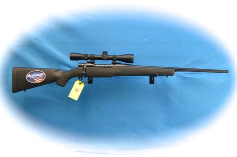 Mossberg Patriot Bolt Action Rifle/... for sale at Gunsamerica.com ...