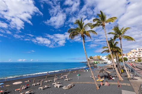 La Palma in the Canary Islands - What you Need to Know to Plan a Beach ...