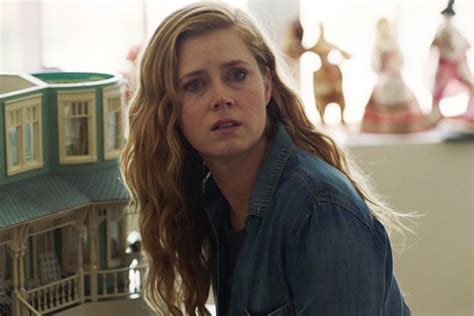 Amy Adams' 'Sharp Objects' Scores Series High With 1.8 Million Viewers ...