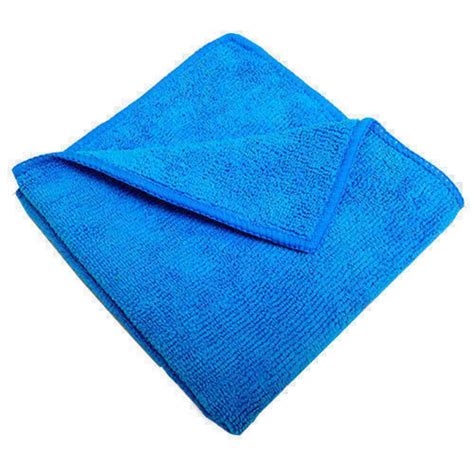 Microfiber Duster Blue - Essentials Alliance