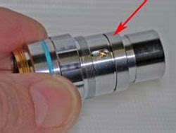 How to Parfocal Microscope Objectives | Microscope World Resources