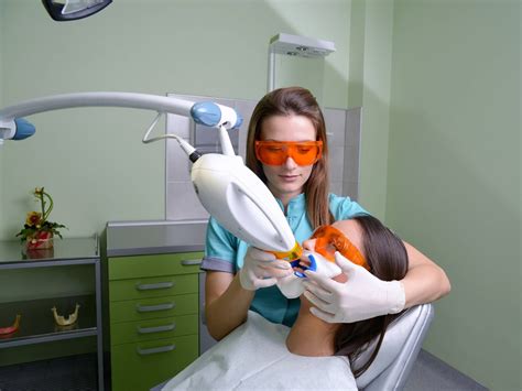 Benefits of Laser Dentistry