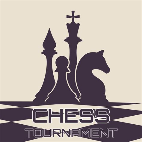 chess pieces silhouette 35475096 Vector Art at Vecteezy