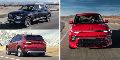 Ultimate SUV MPG Comparison: Fuel-Efficient Models & Tips