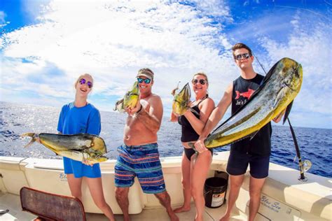 Sport Fishing in Cabo San Lucas - Cabo San Lucas Fishing