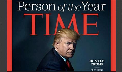 Why Time’s Trump Cover Is Even More Subversive Now