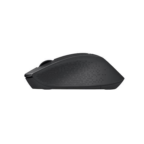 Buy Logitech M330 Silent Plus Wireless Mouse Online