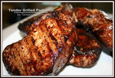 15 Great Pork Loin Grill Time – Easy Recipes To Make at Home