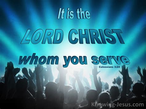 49 Bible verses about Serving God