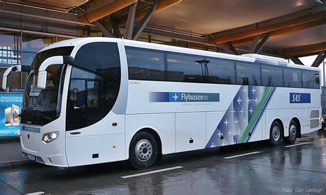 Flybussen får holdeplass ved Ensjø T-banestasjon fra 4. september.