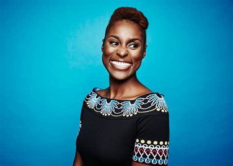 Issa Rae: 'Insecure' Star on What 'Black' Identity Means | Time