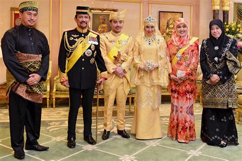 nama raja brunei darussalam - AshleytaroMeyers