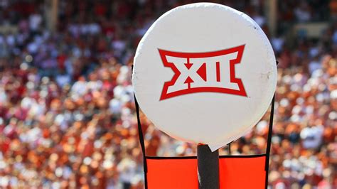 2023 Big 12 football schedule by team: Key games, dates as league ...