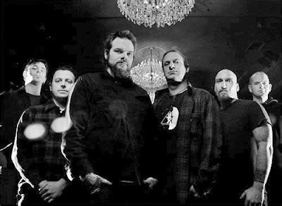 Heavy Metal Discography: Neurosis Discography