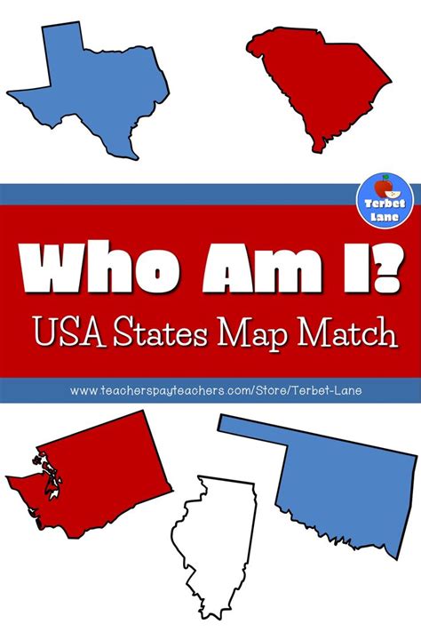 US States Map Game | Social studies activities, Homeschool social ...