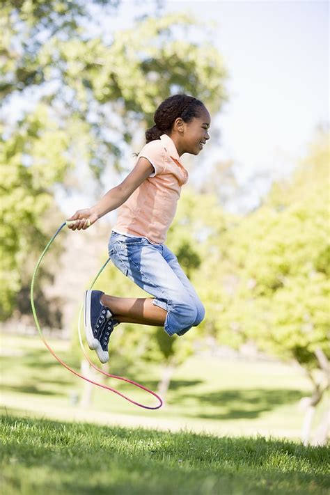 20 Fun Jump Rope Games and Ideas for Young Kids - Empowered Parents