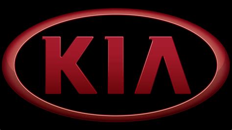 New Kia Logo 2023 - PELAJARAN