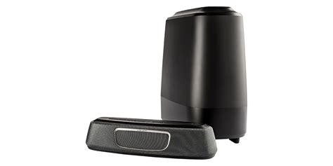 Polk's compact MagniFi Mini Sound Bar sports Dolby audio at $182 ($68 ...