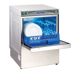 Hood dishwasher - 0710.000HT.00 - Ozti - commercial / free-standing