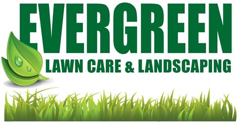 Evergreen Lawn Care & Landscaping