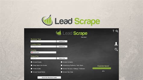 Lead Scrape - Find B2B leads in any category | AppSumo