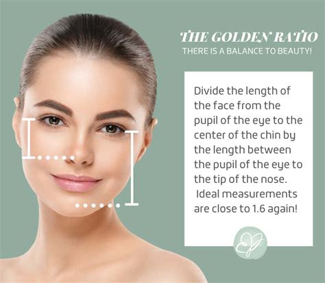 The Beauty of Balance - The Golden Ratio in Plastic Surgery | Edina ...