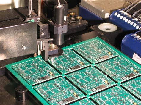 PCB Fabrication - One Stop PCBA Manufacturer