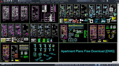 새로운 업데이트 Download Autocad Drawings 무료로