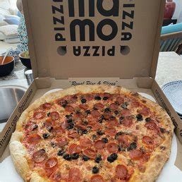 PIZZA MAMO - 414 Photos & 224 Reviews - 16 N Hotel St, Honolulu, Hawaii ...