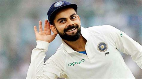 ICC Awards 2017: Virat Kohli leads the pack, here is the complete list ...