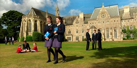 St. Edmund's School Canterbury Private Boarding School (Canterbury ...