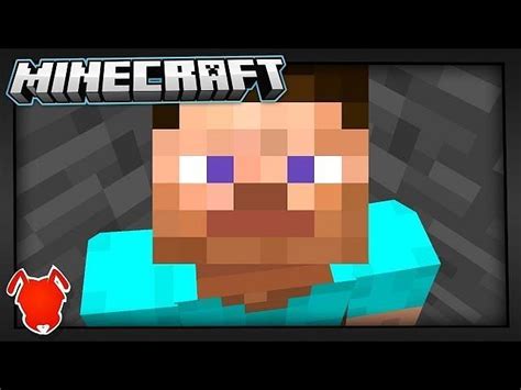 Who is Black Steve in Minecraft?