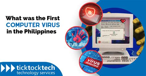 The First Computer Virus In The Philippines - ILOVEYOU Virus