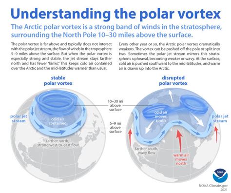 Polar Vortex Forecast February 2024 - Alica Andreana