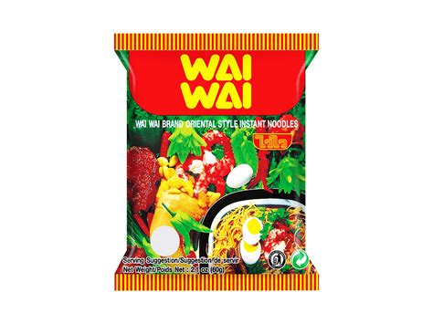 Wai Wai Oriental Noodles – New Oriental Super Market