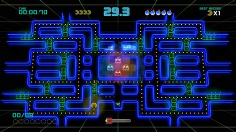 Imágenes de Pac-Man Championship Edition 2 para PS4 - 3DJuegos